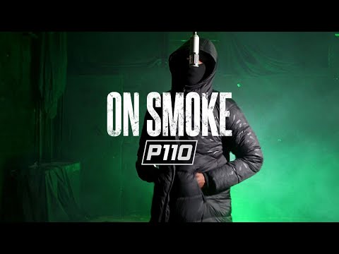 #CSG7th Levz Montana - On Smoke | P110