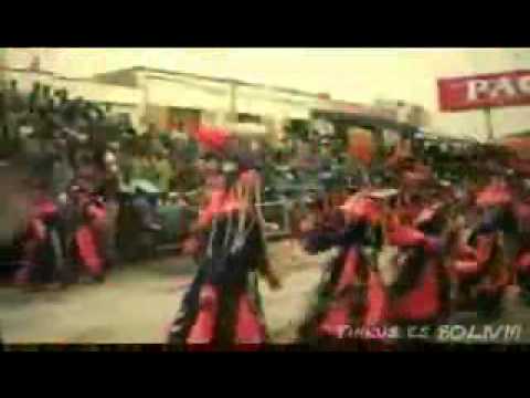 Mayita - Tinkus Nardy Barron