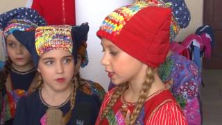 Выпуск Винтовой лестницы