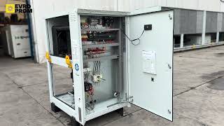 Climaveneta NX W H 0182 enfriador nuevo | Imagen 4 - Machineryline