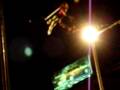 Flying Trapeze Pirouette To A Half Pirouette Catch