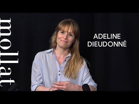 Adeline Dieudonné - Reste