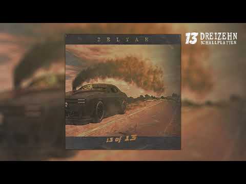 Zeltak - Midnight in Dubai (Original Mix) [DRE336]