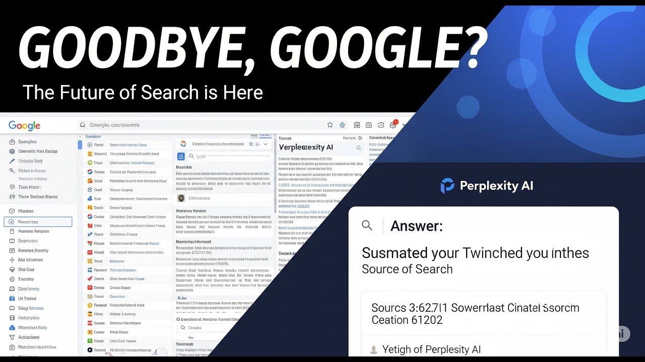 AI Tool Spotlight: Meet Perplexity, The Search Engine That Gives You Answers