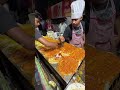 India Ka Sabse Bada Dosa World Record Tod Diya Bhai Shorts Worldrecord Streetfood