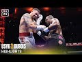 UNBELIEVABLE KO Oleksandr Usyk Vs Daniel Dubois 2 Fight Highlights
