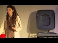 Taste Before You Waste Luana Carretto TEDxAUCollege