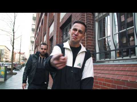 Mädness & Döll - Ich und mein Bruder Videosnippet (mixed by DJ Access)