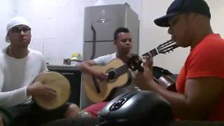 Chorinho LAMENTOS