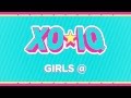 XO-IQ - Girls @ [Official Audio | From the TV Series ...