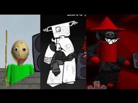 (REUPLOAD) FNF Dave & Bambi 3.0 | EVERY SECRET SONG + HOW TO UNLOCK THEM! + Other Terminal Secrets