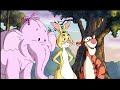 Winnie The Pooh Good Day Good Night And Time To Rhyme DVD Trailer