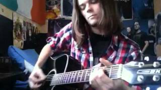 Rev theory - broken bones cover