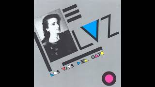 Luz Casal - Detrás de tu Mirada - 1984