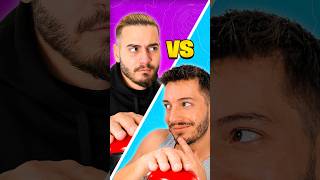 PENSEZ-VOUS VRAIMENT CONNAITRE CALL OF DUTY WARZONE ? (Mizi contre Funky) #warzone #callofduty #cod