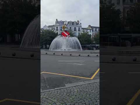 ville de tarbes France 2024