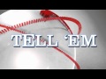 Lecrae - Tell The World [ Lyrics VIdeo ] Feat ...