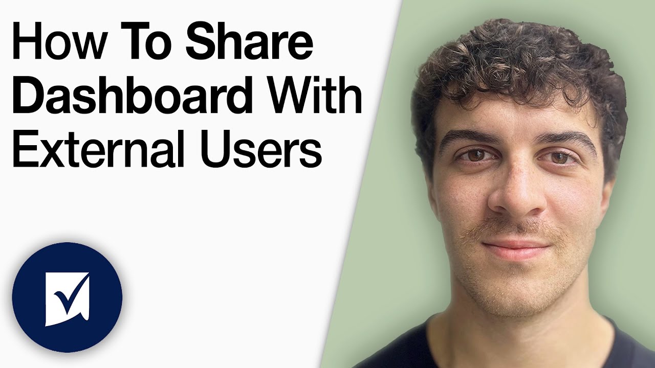 How To Share Smartsheet Dashboard With External Users [2025 Full Guide]