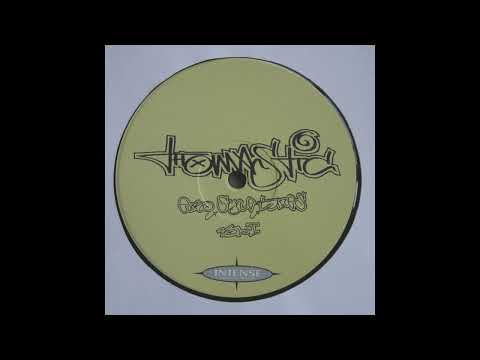 Thomastic - Give Them Your Heart