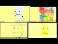 4 BFDI Auditions Part 2