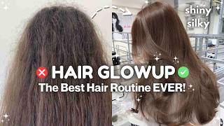 How to Get Long, Thick, Shiny Hair Like Celebrities: Luxury Haircare Guide