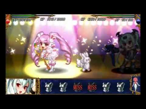 queen's gate spiral chaos psp english patch