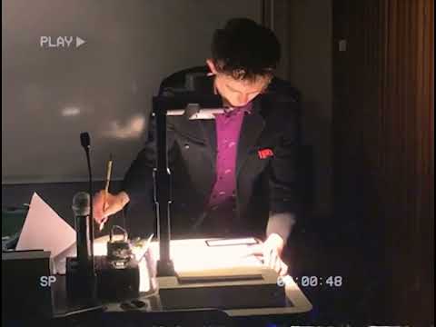 We Will Travel One Road Forever (2023)