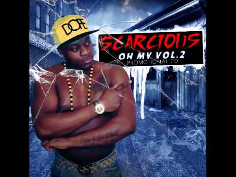 Scarcious Ft.  Resk Ology  -  South East