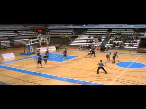 Liga Adecco Plata J1 AMICS CASTELLÓ...,81 - 70,CEBA GUADALAJARA... (04/10/2014)