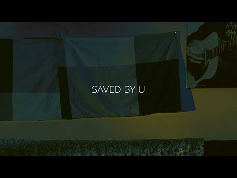 SAVED BY U - DELAAD (OFFICIAL MUSIC VIDEO) [Prod. JGlad]