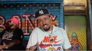 Download lagu Cory Gunz - Fish Fry Feat. NEMS and Whispers mp3