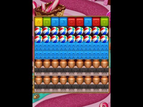 TOY BLAST level 2207