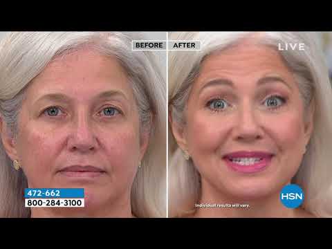 HSN | Wake Up Beautiful with Valerie 11.04.2020 - 07 AM