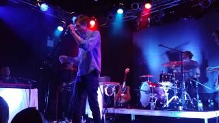 Lydia - Sleep Well - Highline Ballroom 3.21.14