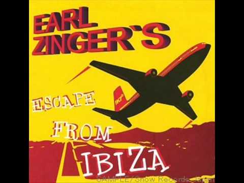 Earl zinger - Go Round