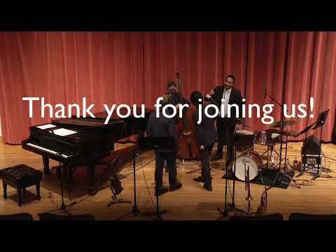 Jazz Degree Recital: Yeny Park, piano