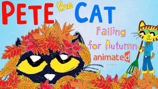 Pete the Cat Falling for Autumn gameplay video by HDOTDEPT, 6:07 duration