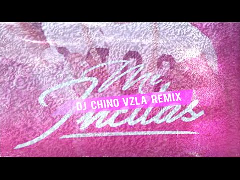 Me Incitas Remix 🔥 Manco The Sound ✘ Joel Music ✘ Santiago Berrio (Dj Chino Vzla Remix)