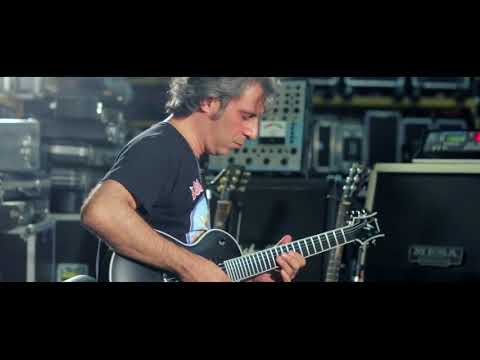 G. Castellano plays Mezzabarba MZero Overdrive: Epic Test, Episode 1