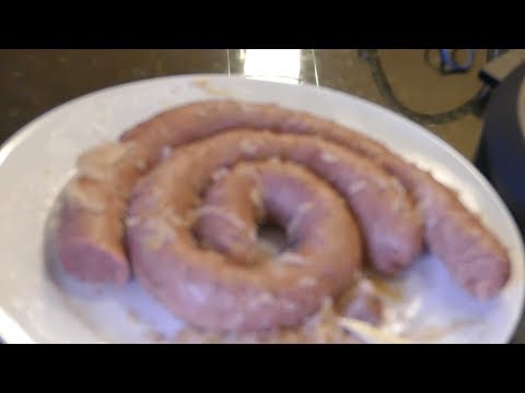 download lagu mp3 mp4 How Long To Cook Fresh Kielbasa, download lagu How Long To Cook Fresh Kielbasa gratis, unduh video klip How Long To Cook Fresh Kielbasa