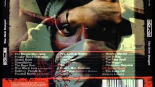 Mos Def - 2004 - New Danger - Sex Love And Money