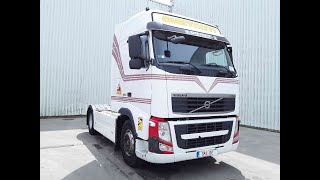 Venta de Volvo FH 460 globe hydraulic 3x on stoclk cabeza tractora - Imagen 4 | Autoline AR Volvo FH 460 globe hydraulic 3x on stoclk cabeza tractora | Imagen 4 - Autoline