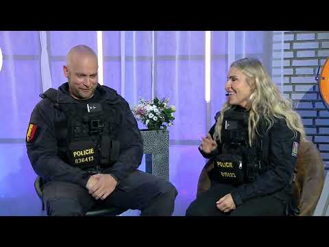 VIP svět (2025/154) VIP host Policie Delta