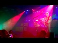 Scary Mary [BS+P] Biffy Clyro Barrowlands
