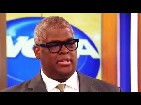 Charles Payne STUNS Fox News On Paying College Athletes