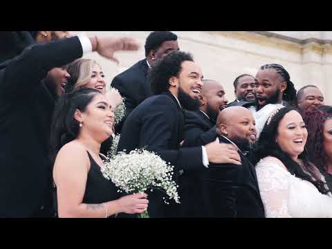 Liana + Andre Wedding Highlight