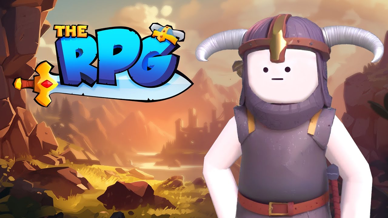 The RPG (Release Trailer) [EN] - YouTube