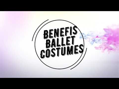 Stage costume P 0129 - video 3