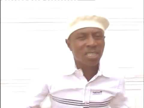 DAN OZIZI  IREYI EBIRA - Ebira Old Music