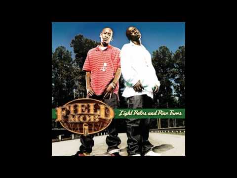 Field Mob featuring Ludacris - Smilin'